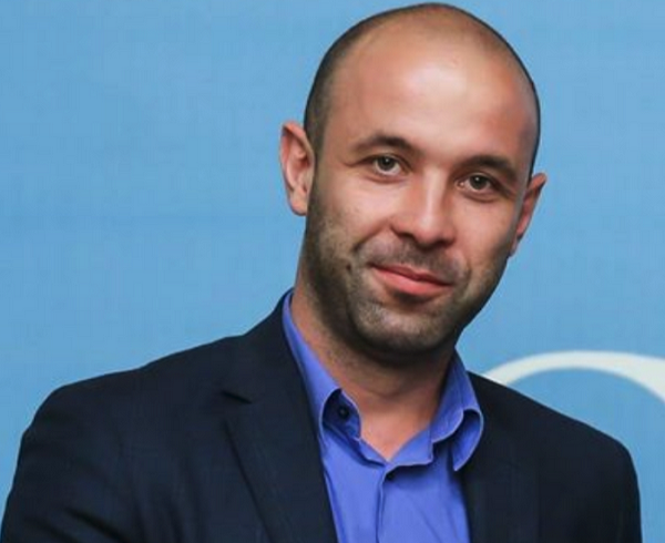 Nepotul lui Vasile Dâncu va controla întreg sistemul informatic al guvernului