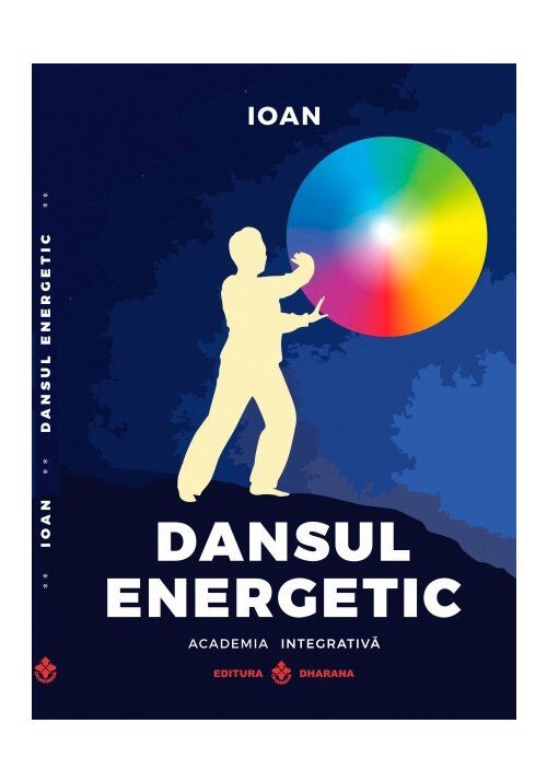 Muzica pe frecvență înaltă are puteri vindecătoare. S-a deschis Centrul de Dans Energetic „Comori bârlădene”