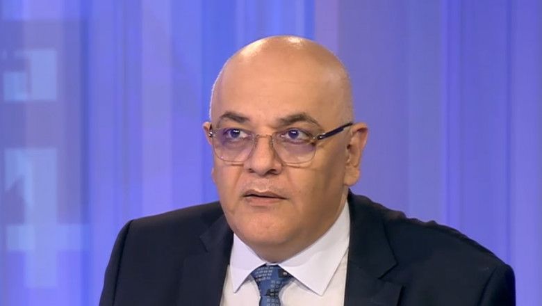 Raed Arafat spune adevărul despre câte paturi ATI avem pentru bolnavii COVID-19
