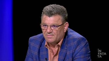 Critic vehement al fostelor guvernări PSD, sindicalistul Dumitru Coarnă deschide lista filialei Călărași