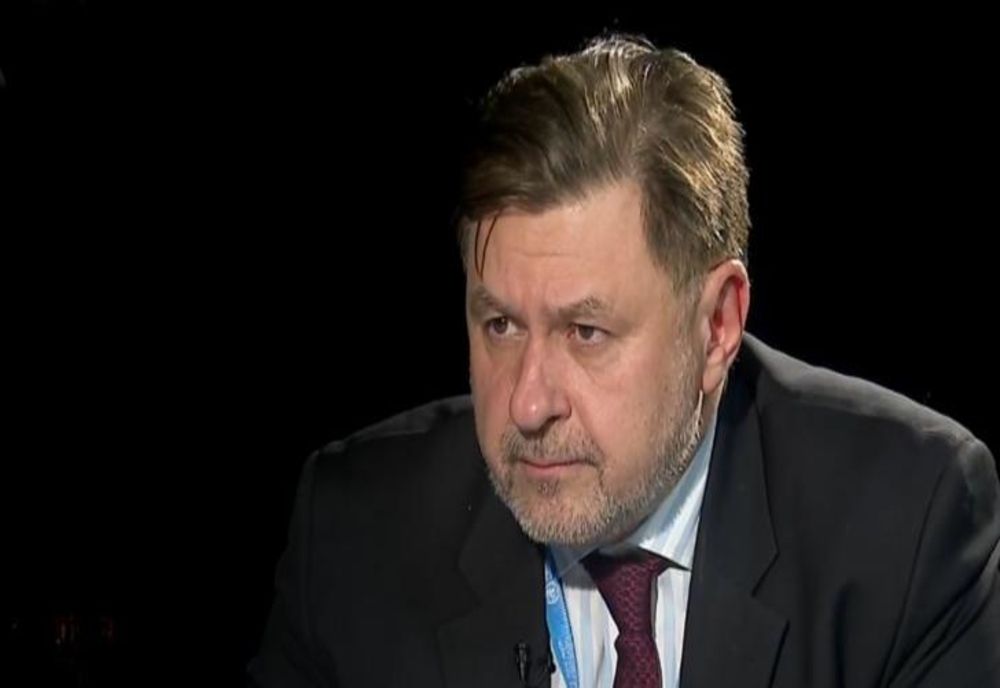 Profesorul Rafila face apel la Klaus Iohannis  pentru eficientizarea DSPurilor 