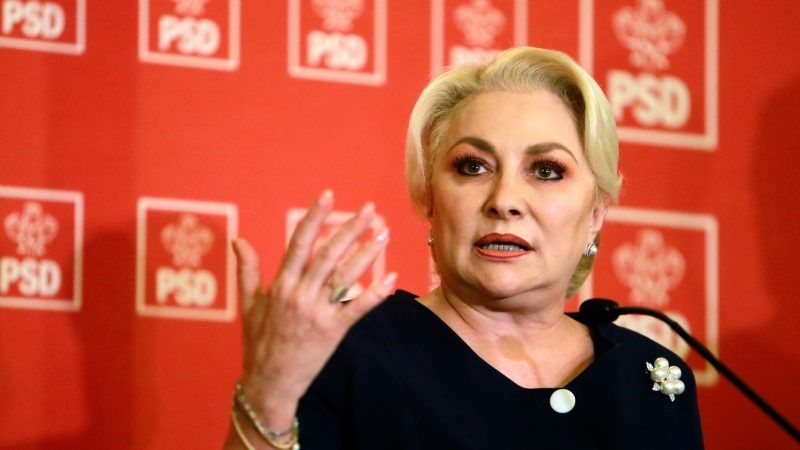 Viorica Dăncilă pune presiune pe Marcel Ciolacu