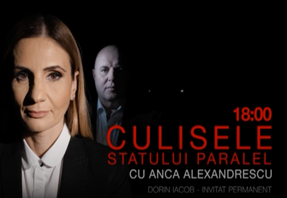 VIDEO Miercuri, la ora 18:00 "Spovedania lui Rizea": Cum l-a negociat Ponta pe Crin Antonescu și l-a înjunghiat pe la spate