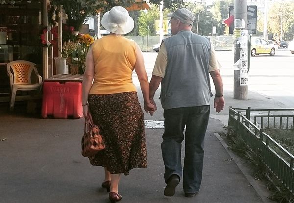 PENSIONARI IN PANDEMIE,UN SCENARIU SF?