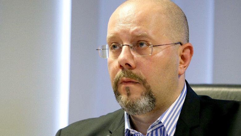 Aurelian Bădulescu a demisionat din funcția de președinte al PSD sector 3