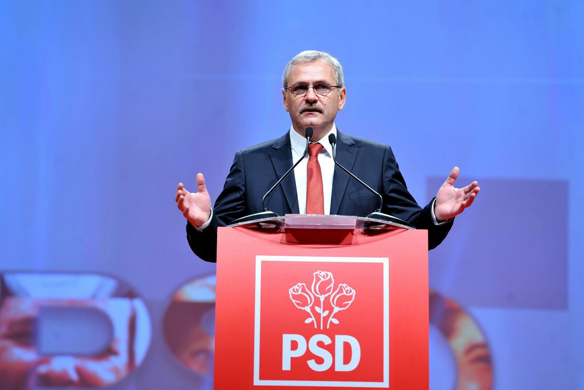 Liviu Dragnea a primit joi dimineață o vizită în penitenciar. Iată ce a spus fostul lider PSD