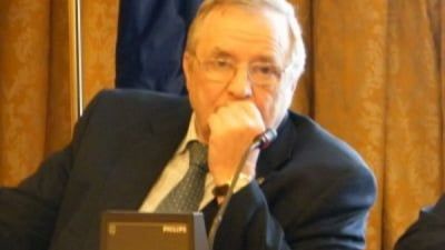 Vasile Gherasim a murit! Fostul primar a fost răpus de COVID