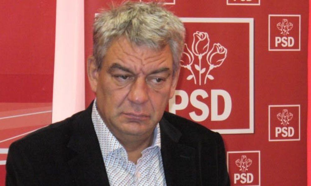 PSD îşi prezintă la Romexpo echipa de guvernare