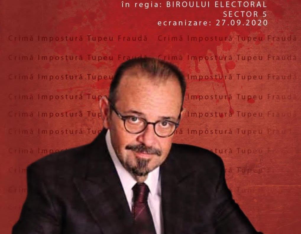 Aurelian  Bădulescu, atac incendiar la Piedone: Un criminal dovedit