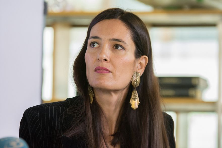 Clotilde Armand îi ia tomograful lui Adrian Streinu-Cercel