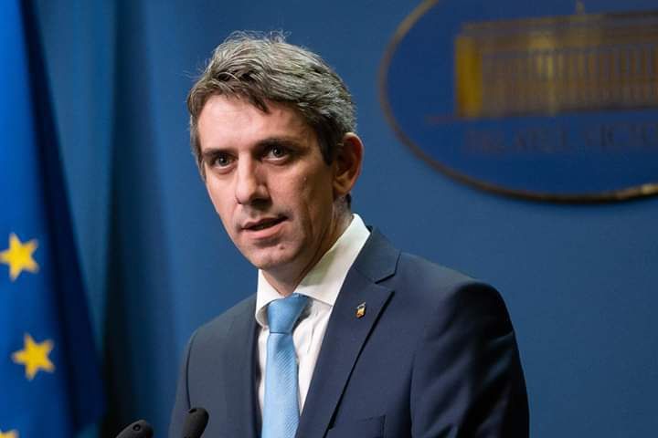 Dancă, baronetul galben, sare la gâtul lui Halici: ”Nu mai mințiți oamenii”