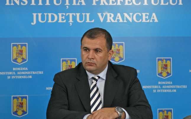 Nicușor Halici: liberalii vor readuce F.M.I.