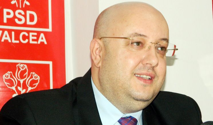 PSD Vâlcea vrea să oprească traseismul politic