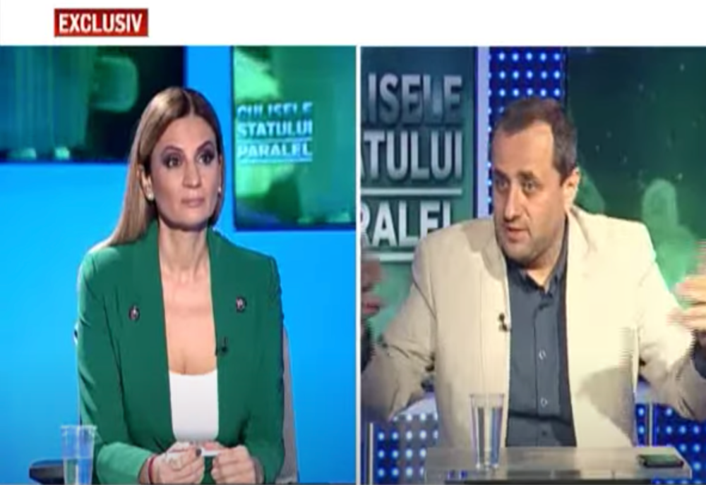 Fostul preşedinte Traian Băsescu a confirmat dezvăluirile din emisiunea “Culisele statului paralel”