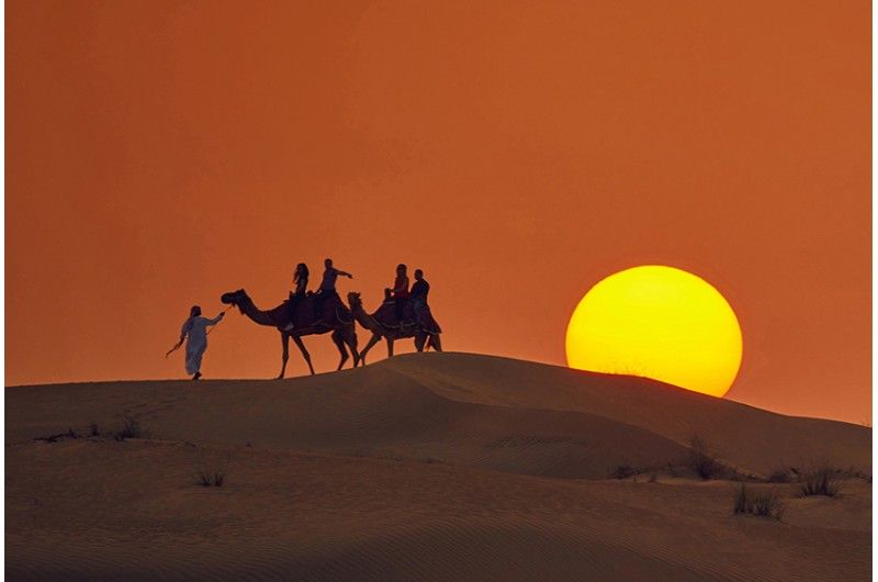 NIMIC NOU SUB SOARE?