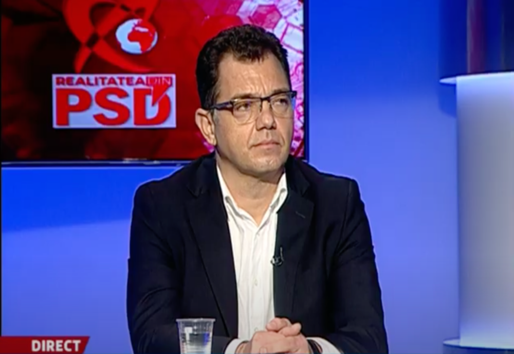 Realitatea din PSD, invitat RADU OPREA