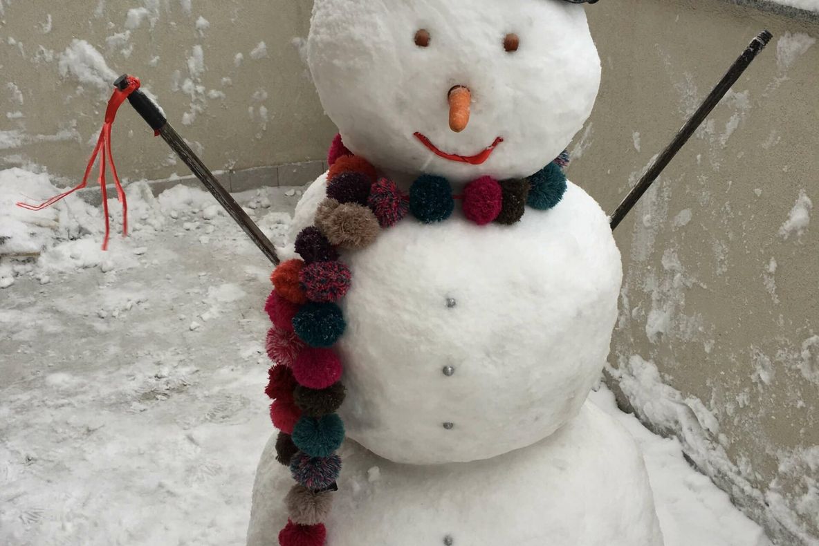 DE CE RAD OAMENII DE ZAPADA?