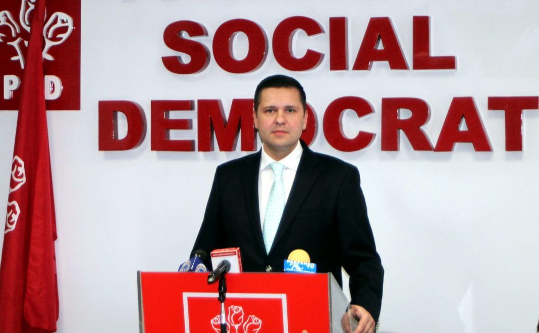 Corneliu Ștefan sprijină dezvoltarea comunităților de romi din Dâmbovița