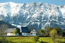 FACE REZISTENȚA PSD IN MUNȚI?