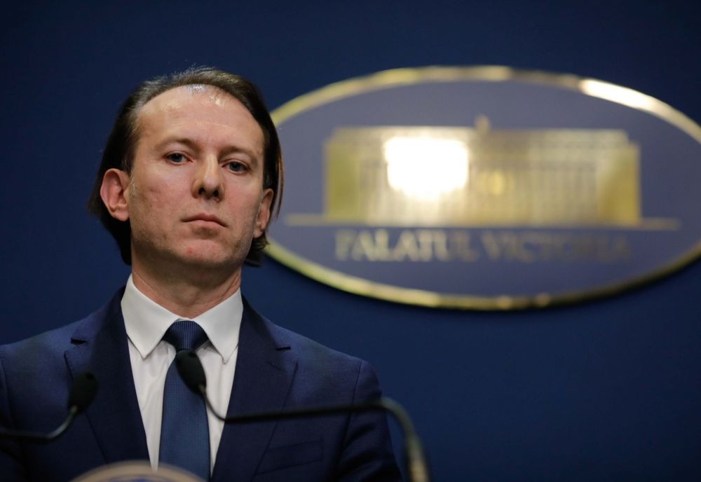 Nu avem Guvern. Doar ni se pare! 