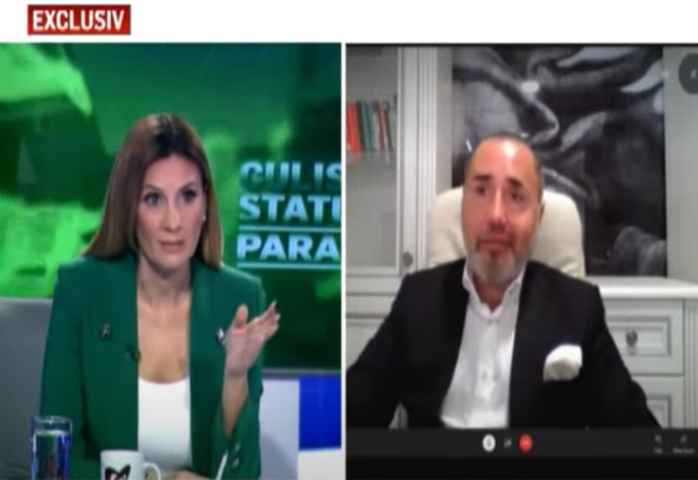 Cristian Rizea, lucrat de Serviciul de Informații moldovenesc? Dezvăluiri din penitenciar