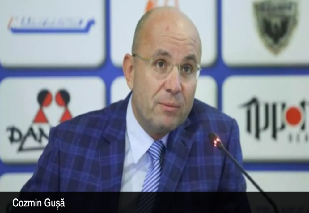 Cozmin Gușă prevede o spirală devastatoare a conflictelor