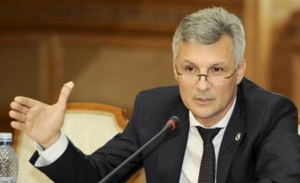 Daniel Zamfir, către Cîțu: adu-ți banii din off-shore-uri!