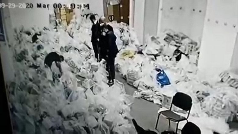 Magistrații de la SIIJ cer renumărarea voturilor din Sectorul 1