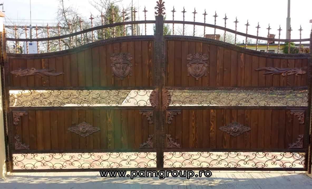 BATE NORODUL LA PORȚI ÎNCHISE?