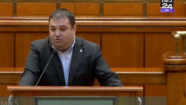 Deputatul Adrian Solomon, despre subvenționarea programului de muncă redus: Canci Arbeit