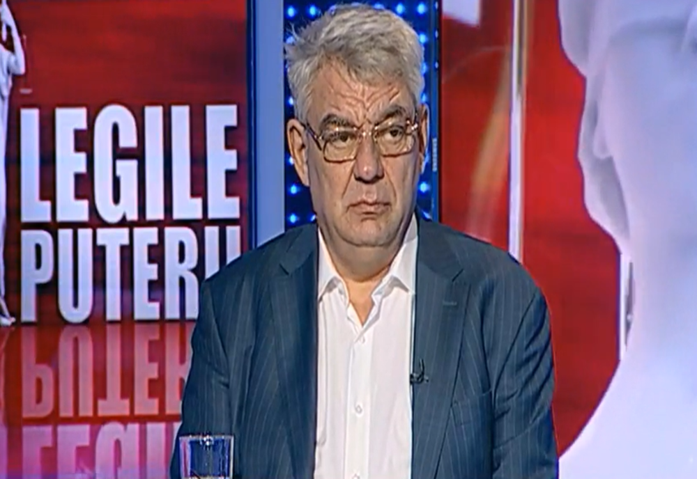 Mihai Tudose: Cîțu și Cioloș, vinovați pentru faptele lui Voiculescu