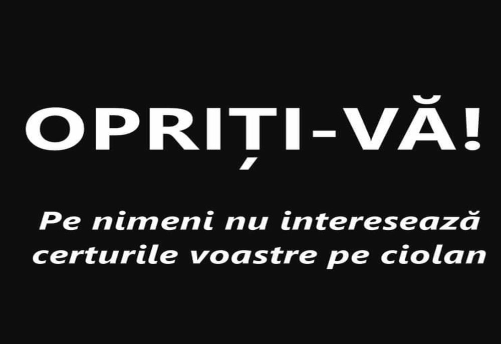 Președintele PSD ridiculizează conflictul dintre reziști și liberali