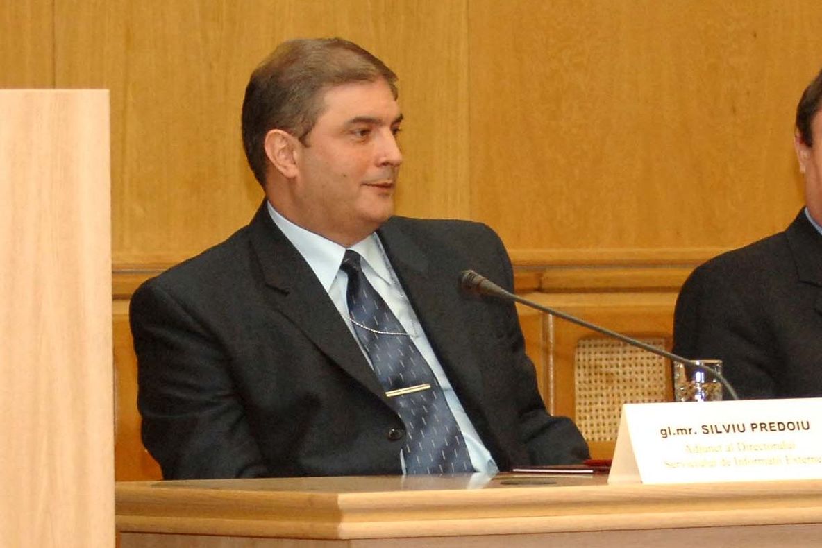 Silviu Predoiu demisionează din Pro România