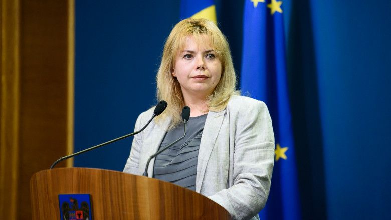 ANCA DRAGU – PLUS: Cel mai performant guvern a fost cel condus de Năstase