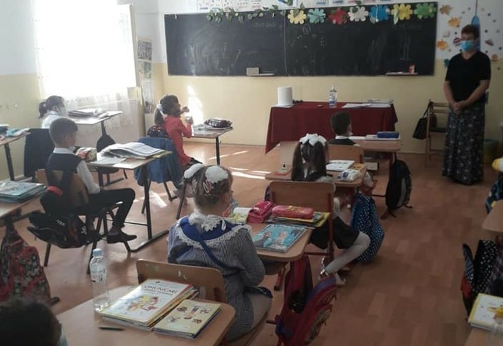 Adio, vacanță! Noua măsură anti-COVID: Extinderea anului școlar!