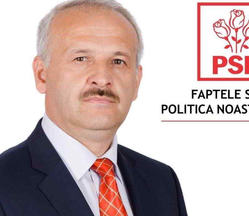 Deputat Tuhuț: moții să plătească lemnele de foc la jumătate