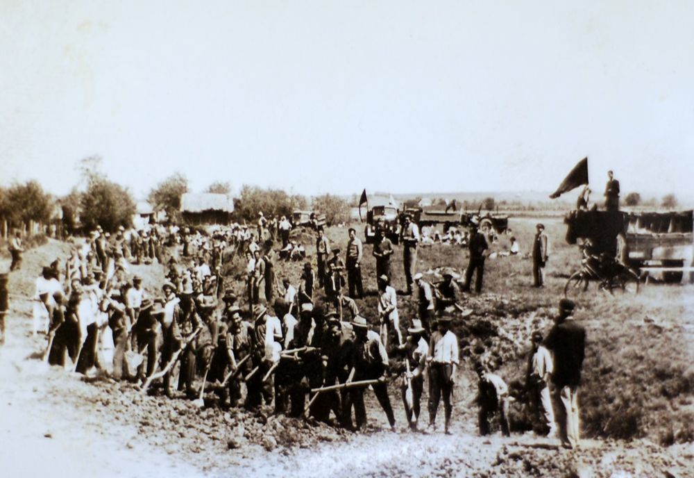 Marcel Ciolacu spune despre bunicul său că a murit la Canal