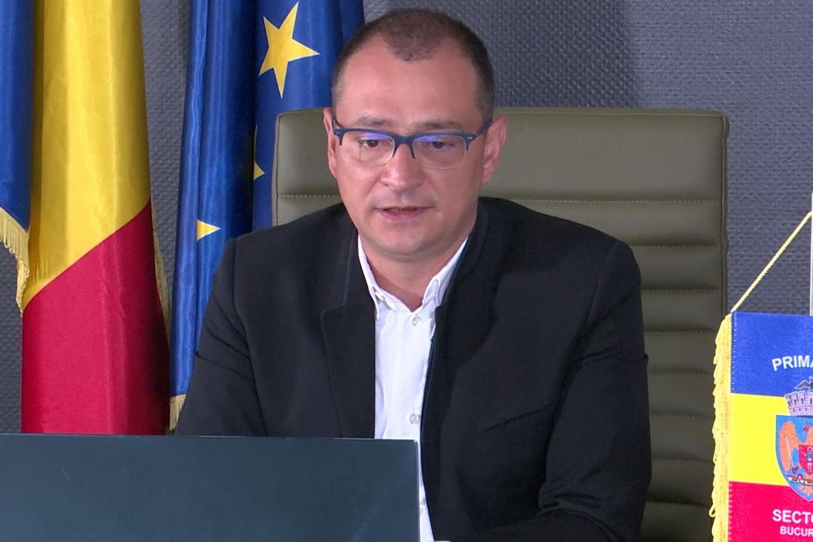 Primarul Băluță le cere europenilor să nu mai înființeze super ligi de fotbal