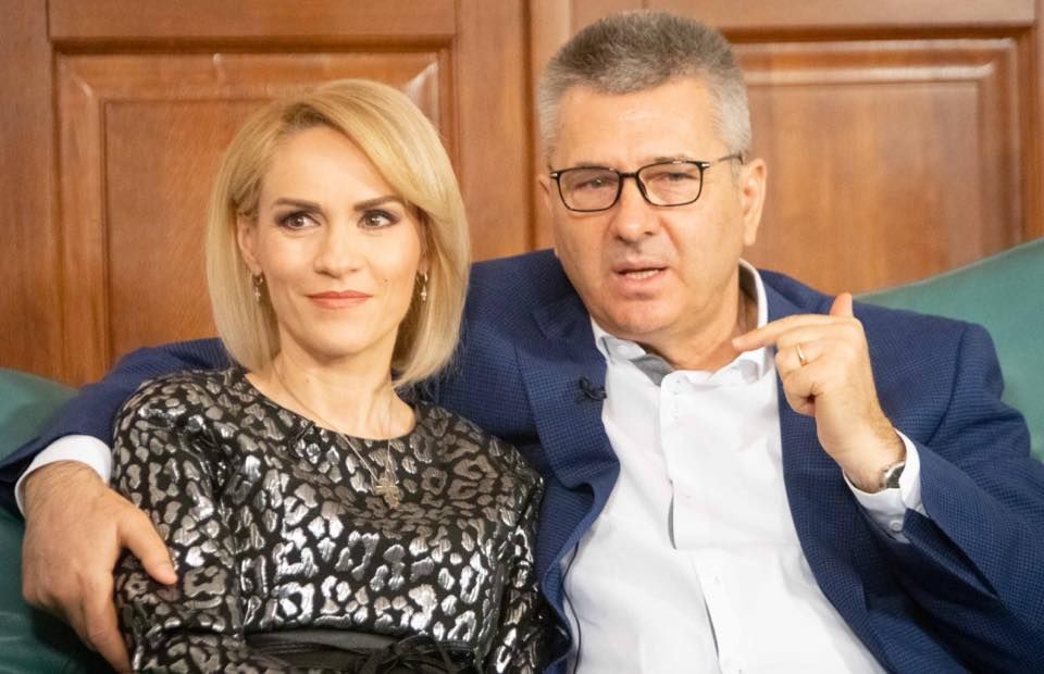 Pandele ar fi sfătuit-o pe Firea să-și dea demisia după scandalul cu Liviu Dragnea