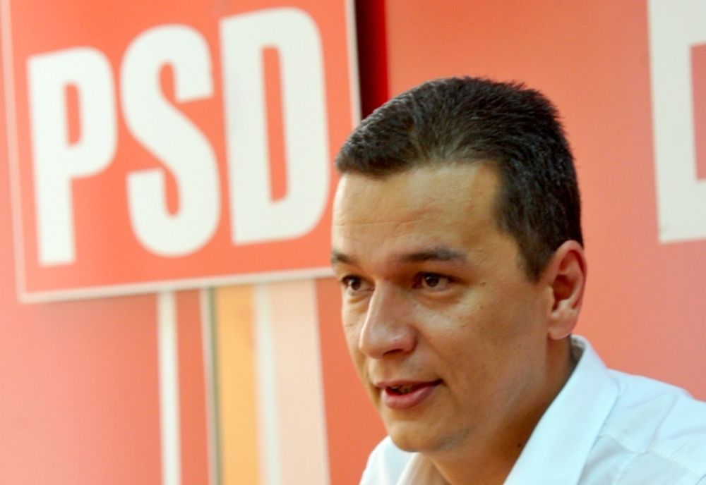 Sorin Grindeanu: Secretomanie guvernamentală pe 15 miliarde de euro! 