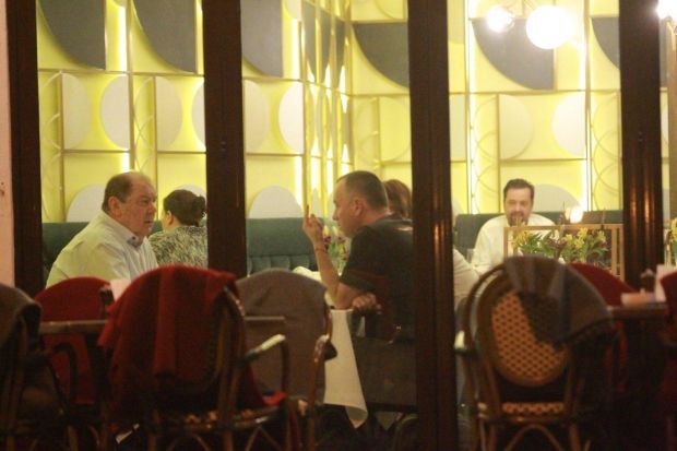 Șantajul lui Tolontan la Firea