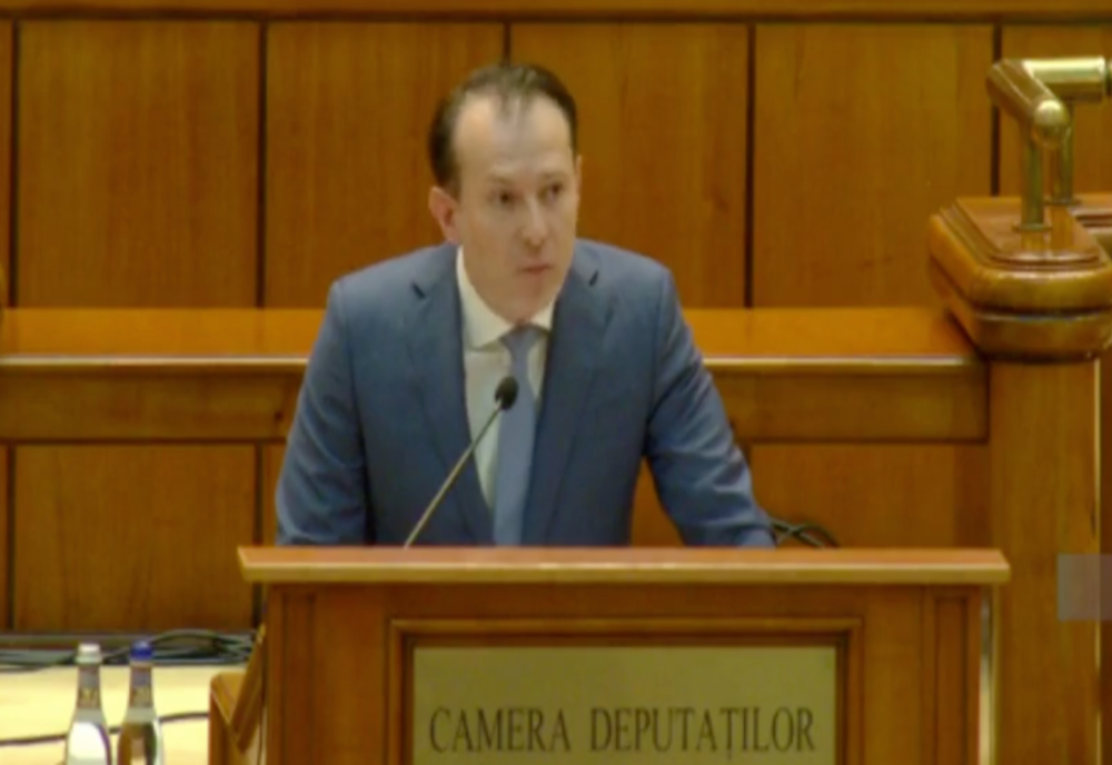 ROMÂNIA eșuată: un an și jumătate de eșec liberal total! 