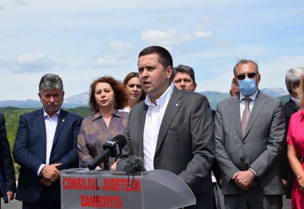 Corneliu Ștefan (PSD) cheamă aleșii locali de toate culorile politice la solidarizare pe tema PNRR