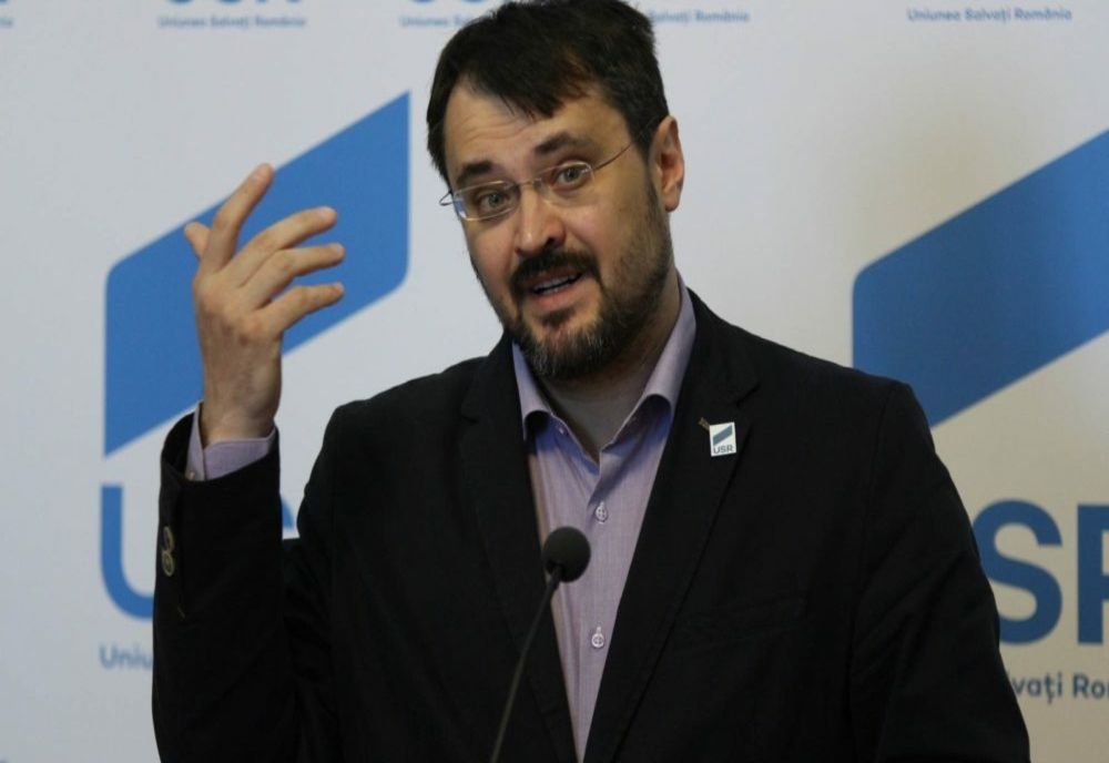 Horga și Băcanu, liberalii supărați pe Ghinea