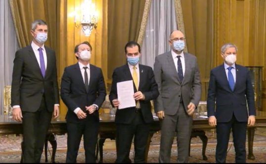 Bomba Câciu: Datoria publică e mult mai mare