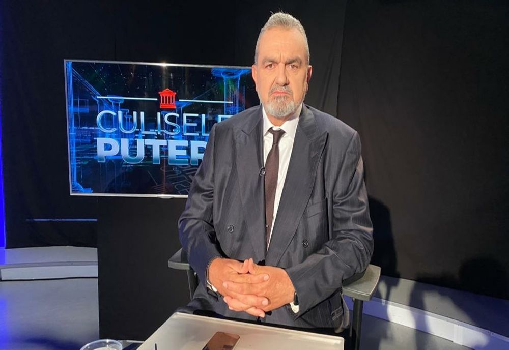 Miron Mitrea: stenogramele lui Drulă au apărut când Iulian Dumitrescu se vehicula pentru conducerea PNL