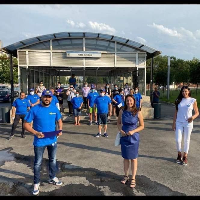 Un reprezentant al clanului Duduianu intră în conducerea PNL Sector 4