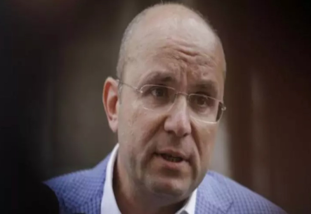 Cozmin Gușă: Populația de urși s-a triplat pentru că UE ne-a impus statutul de rezervație