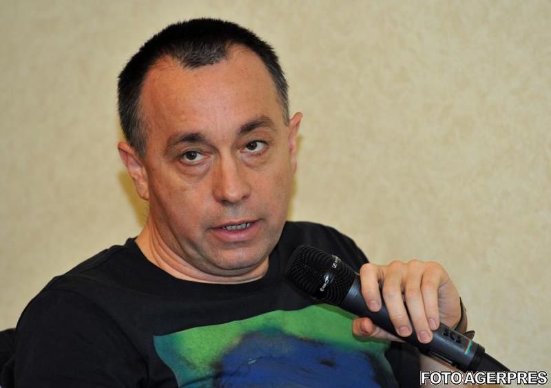 Judecătorii îi aplică o nouă corecție lui Tolontan