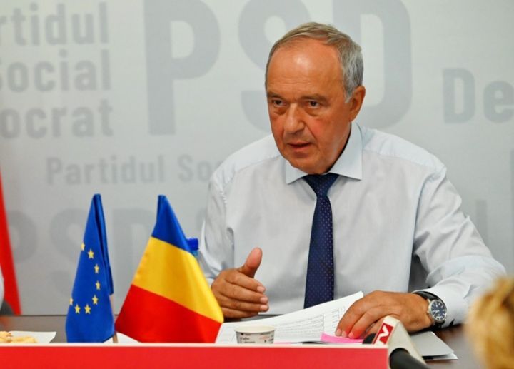 Laurențiu Nistor le arată liberalilor cât de incompetenți sunt